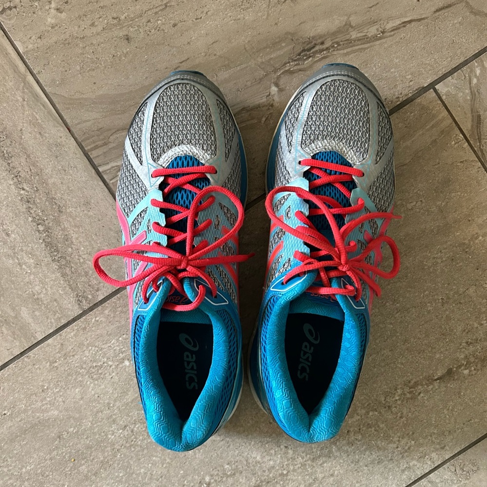 ASICS Gel Cumulus 18